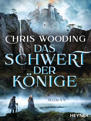 cover image of Das Schwert der Könige